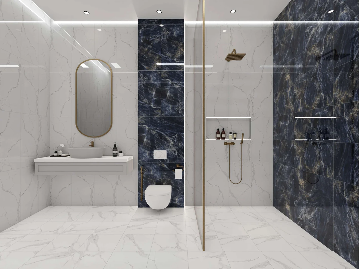 Showroom Grand Ceramic